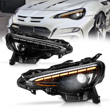 Load image into Gallery viewer, Toyota 86 headlight  Subaru BRZ