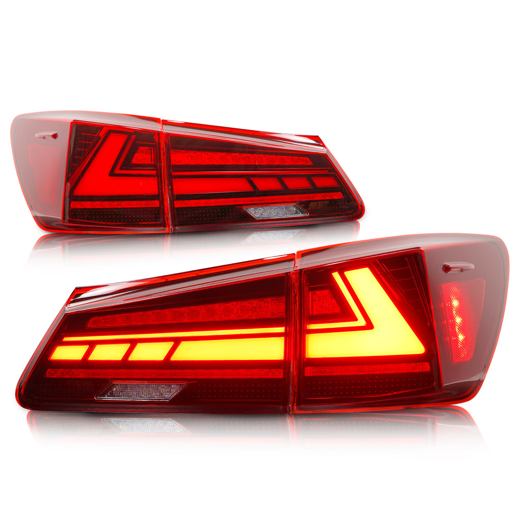 Lexus taillight  IS250