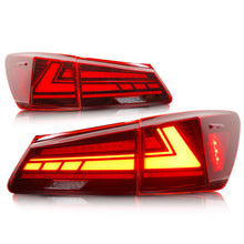 Load image into Gallery viewer, Lexus taillight  IS250
