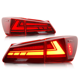 Lexus taillight  IS250