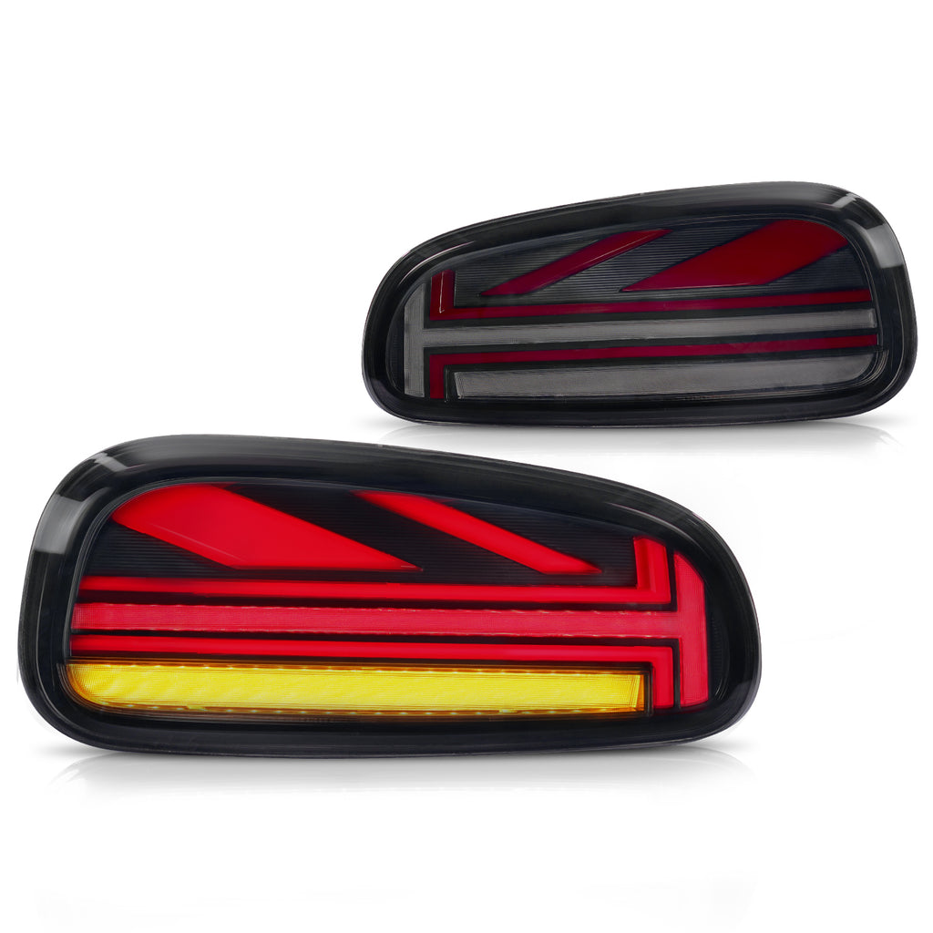 Mini Clubman taillight F54