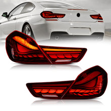 Load image into Gallery viewer, BMW 6 Series taillight F06 F12 F13