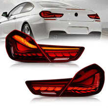 Load image into Gallery viewer, BMW 6 Series taillight F06 F12 F13