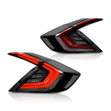 Load image into Gallery viewer, 10th Gen Honda taillight  Civic FC